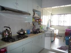 Blk 740 Woodlands Circle (Woodlands), HDB 5 Rooms #115687142